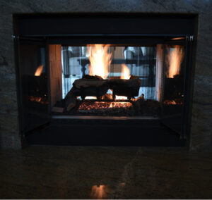 Reasons to Get a Fireplace Installation During Summer