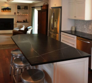 Why Get a Soapstone Countertop