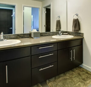 Should You Get a Single Sink or Double Sink Bathroom Vanity?