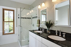 Deciding on the Right Quartz Bathroom Countertop