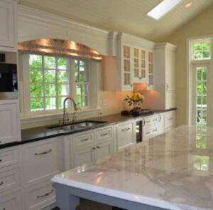 Pros and Cons That Various Kitchen Countertop Materials Have