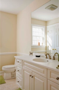 Bathroom Vanity Problems You Can Encounter and How to Fix Them