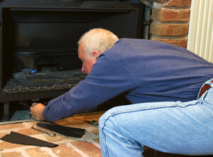 Fireplace Cleaning Tips to Use in Your Home