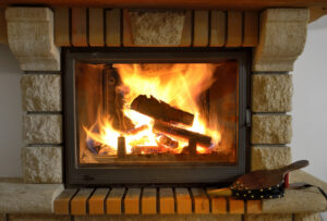 Why to Invest in Stone Fireplaces